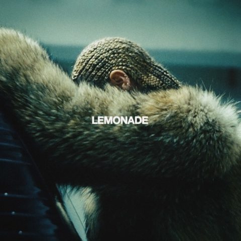 beyonce lemonade album 2016 cover