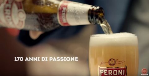 birra peroni