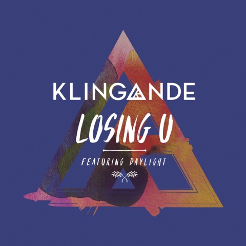 klingande losing you