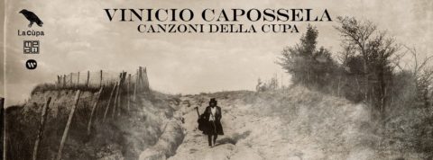Canzoni Della Cupa Vinicio Capossela
