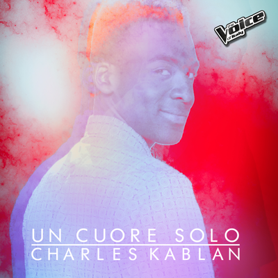 Charles Kablan Un cuore solo
