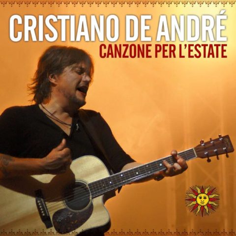 Cristiano De Andre Canzone per l’estate