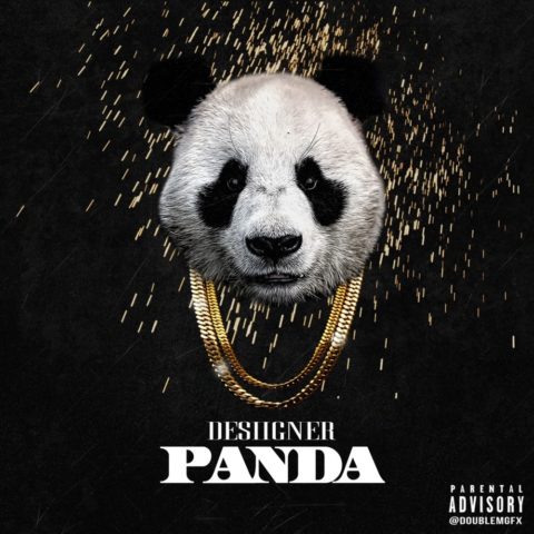 Desiigner Panda cover
