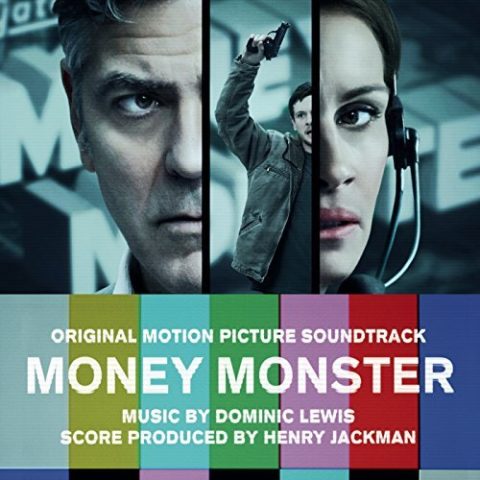 Money Monster film 2016 Soundtrack