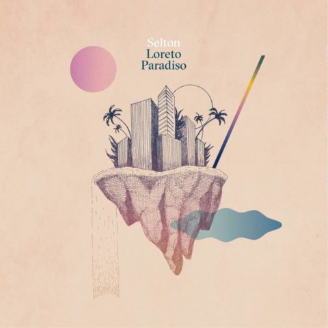 Selton Loreto Paradiso album cover