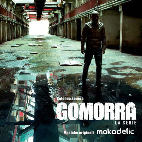 gomorra colonna sonora