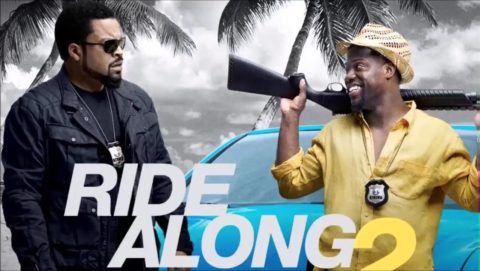 ride along 2 film 2016 soundtrack