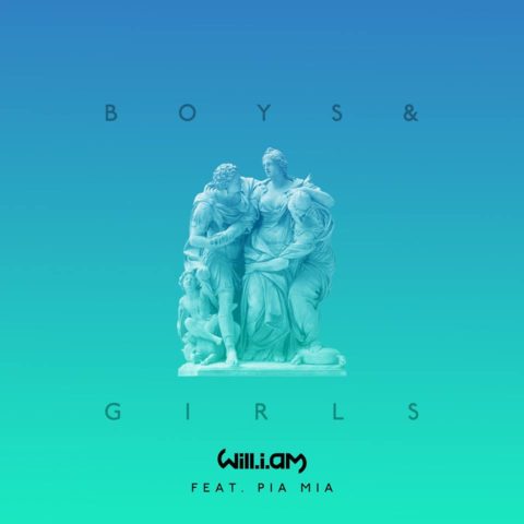 will i am Boys and Girls ft Pia Mia