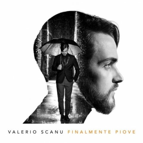 valerio scanu finalmente piove cover album 2016