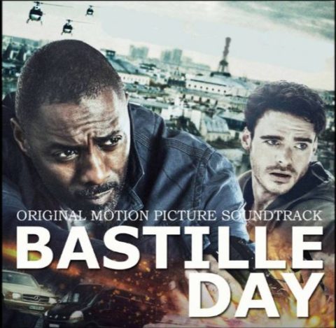 Bastille day soundtrack