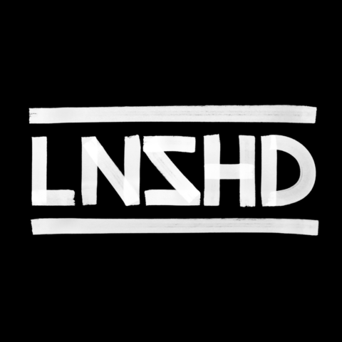 Lion Head LNZHD album cover