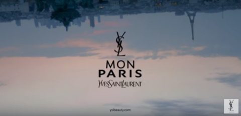 MON PARIS - Yves Saint Laurent