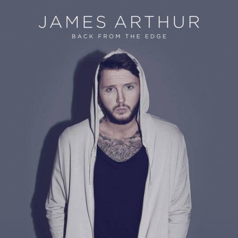 james-arthur-back-from-the-edge-album-cover