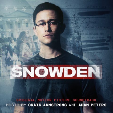 snowden-soundtrack