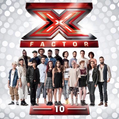 x-factor-10-compilation-album-cover