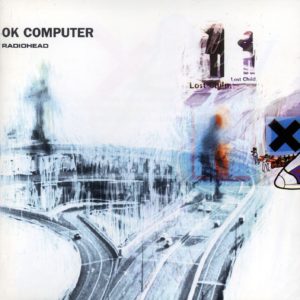 Let Down dei Radiohead - Testo Traduzione e Significato