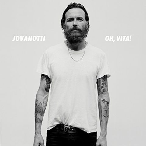 Lorenzo Jovanotti OH Vita copertina album 2017
