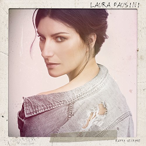 Laura Pausini Frasi a metà