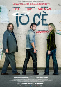 Io c'è film poster