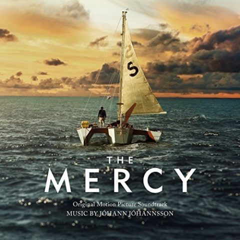 Il mistero di Donald C. - Colonna Sonora Film The Mercy