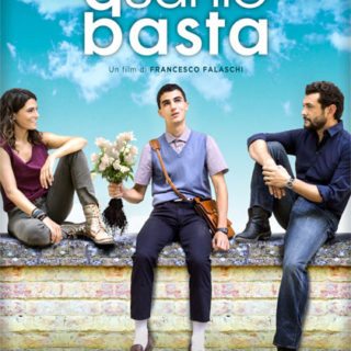 Quanto basta - Colonna Sonora Film 2018
