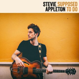 Supposed To Do Stevie Appleton