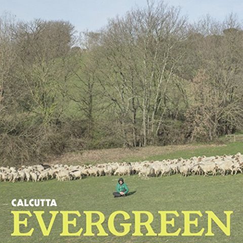Calcutta Evergreen Album Cover