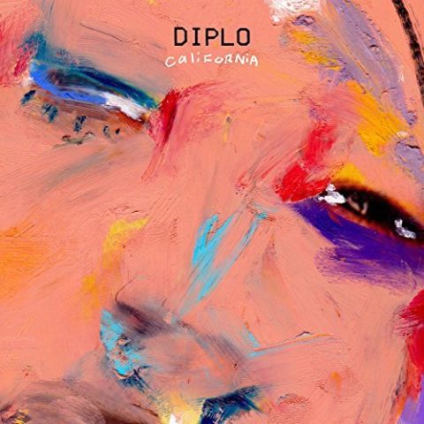 Diplo Color Blind Lil Xan