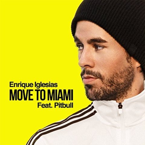 Enrique Iglesias feat Pitbull Move to Miami
