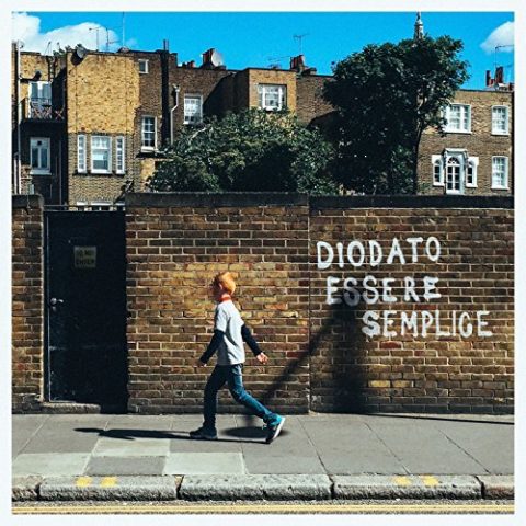 Essere semplice - Diodato