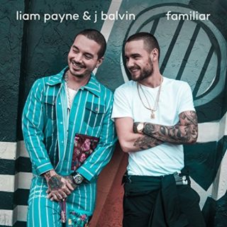 Familiar - Liam Payne & J Balvin