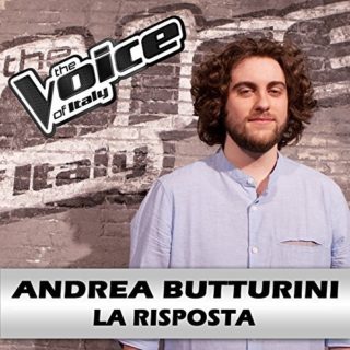 La risposta Andrea Butturini