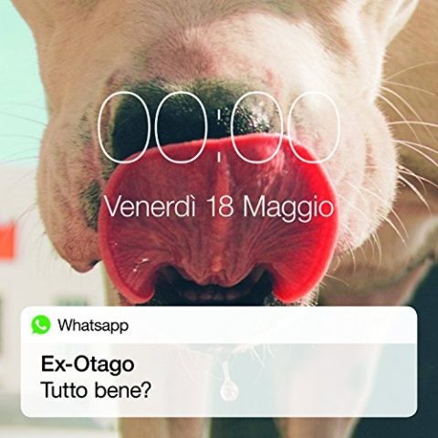 Tutto Bene - Ex-Otago - Con Testo