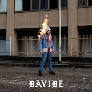 Gemitai Davide Album 2018 cover