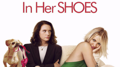 In Her Shoes colonna sonora
