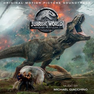 Jurassic World - Il regno distrutto film 2018