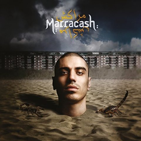 Marracash - 10 Anni Dopo Inediti e Rarità album cover