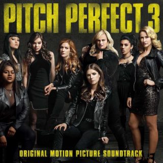 Pitch Perfect 3 soundtrack