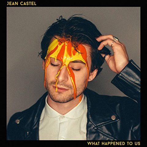 What Happened To Us - Jean Castel