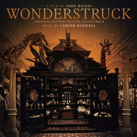 La stanza delle meraviglie Wonderstruck (Original Motion Picture Soundtrack)
