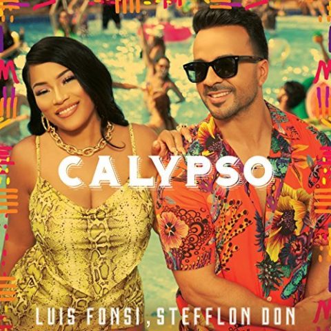 Calypso Luis Fonsi & Stefflon Don
