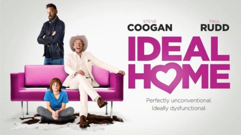 Ideal Home film 2018 soundtrack