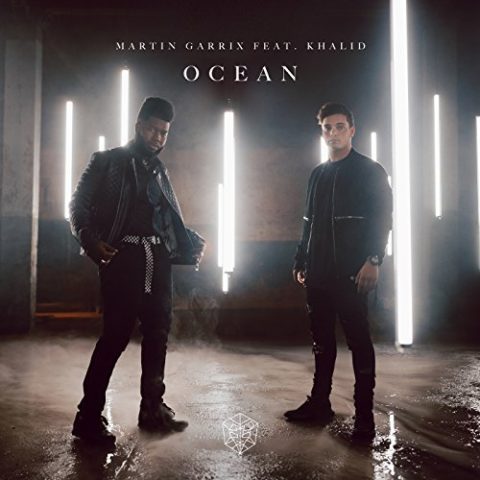 Martin Garrix feat. Khalid - Ocean