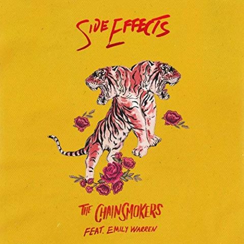 Side Effects - The Chainsmokers