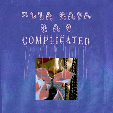 Complicated ​- Mura Masa