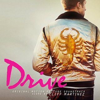 Drive Colonna Sonora film
