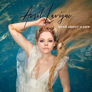 Avril Lavigne, Head Above Water