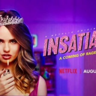 Insatiable season 1 soundtrack