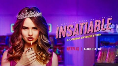 Insatiable season 1 soundtrack