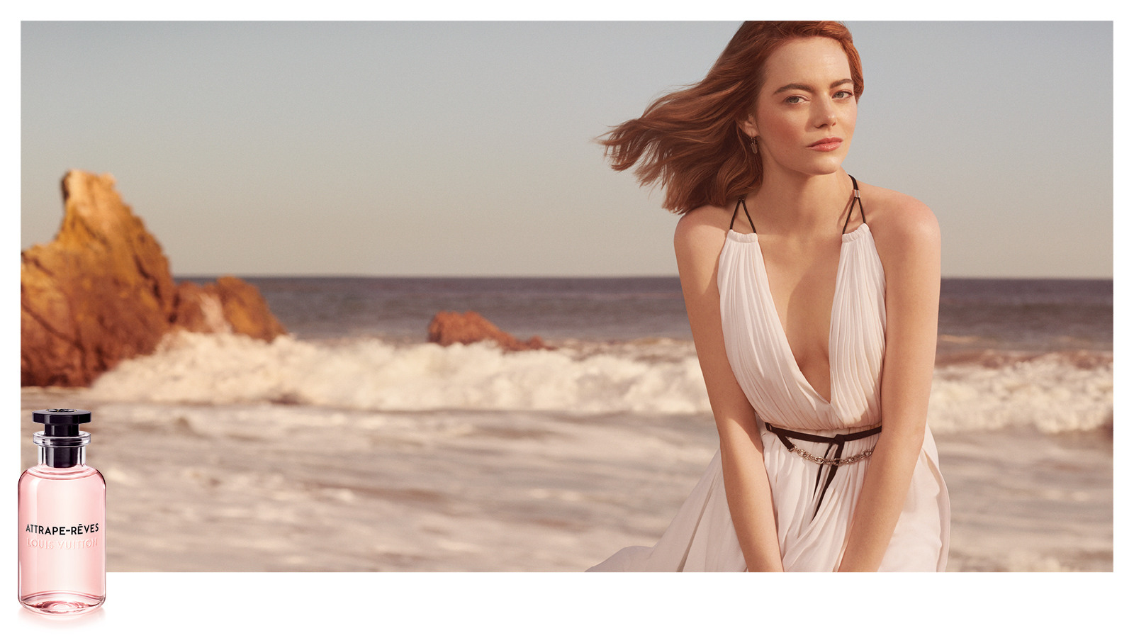 XO – Canzone Spot Profumo Louis Vuitton Con Emma Stone – M&B Music Blog